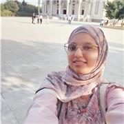 🚀 Boost your Arabic fluency through fun and interactive conversations